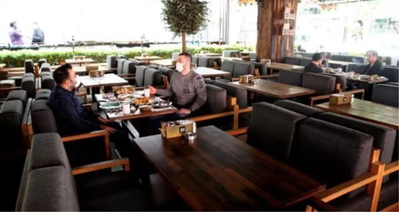 Kafeler ve restoranlar ne zaman açılacak? Restoran ve kafeler Mart ayında mı açılıyor?