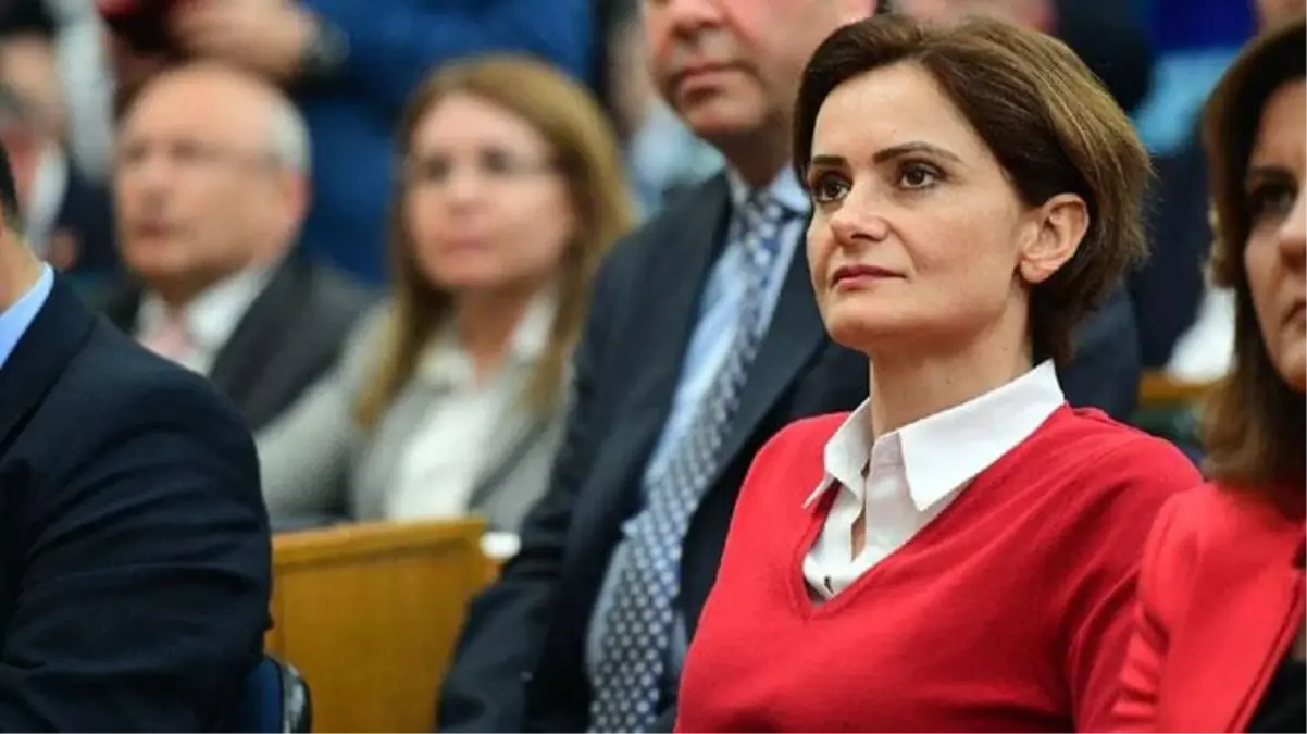 Sosyal medyada çirkin saldırıya uğrayan Özlem Zengin�e CHP�li