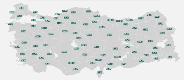 Karadeniz Bölgesi kapanacak mı? Karadeniz Bölgesi'nde tam kapanma olacak mı? Tam kapanma nedir? Karadeniz Bölgesi kapanacak mı? Karadeniz Bölgesi'nde tam kapanma olacak mı? Tam kapanma nedir?