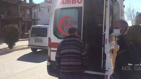 Karantina adresini terk etti, ceza kesilip yurda yerleştirildi Karantina adresini terk etti, ceza kesilip yurda yerleştirildi