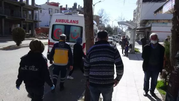 Karantina adresini terk etti, ceza kesilip yurda yerleştirildi Karantina adresini terk etti, ceza kesilip yurda yerleştirildi