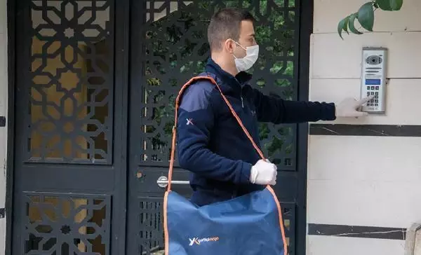 Kargo sektörünün en teknolojik markası belli oldu Kargo sektörünün en teknolojik markası belli oldu