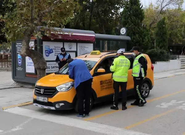 Son dakika haber! Keşan'da 69 kişiye 208 bin lira ceza Son dakika haber! Keşan'da 69 kişiye 208 bin lira ceza