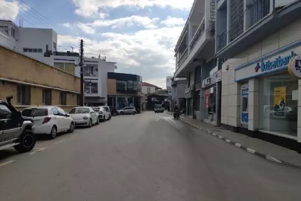 Son dakika haberleri | KKTC'de koronavirüs tedbirleri kademeli olarak gevşetildi Son dakika haberleri | KKTC'de koronavirüs tedbirleri kademeli olarak gevşetildi
