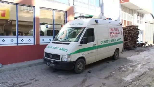 KONYA- Kimya öğretmeni kaldığı otelin odasında ölü bulundu KONYA- Kimya öğretmeni kaldığı otelin odasında ölü bulundu