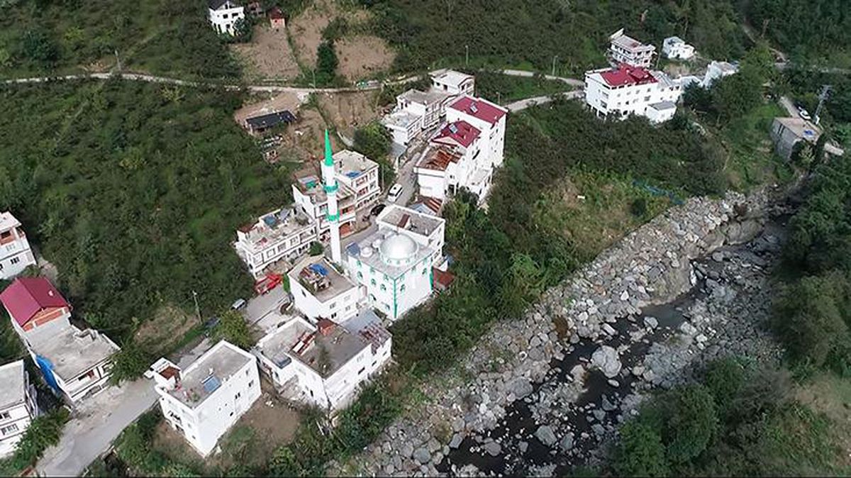 En çok korona vakası görülen 5 ilin yer aldığı Karadeniz Bölgesi için '15 günlük tam kapanma' önerisi