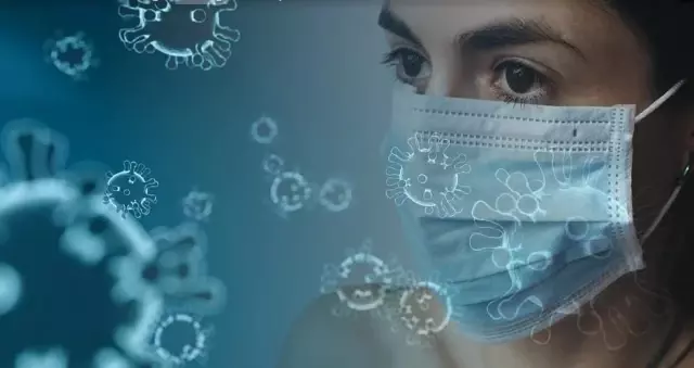 Koronavirüs belirtileri nelerdir? Mutasyonlu koronavirüs ve normal koronavirüs arasındaki fark nedir? Koronavirüs belirtileri nelerdir? Mutasyonlu koronavirüs ve normal koronavirüs arasındaki fark nedir?