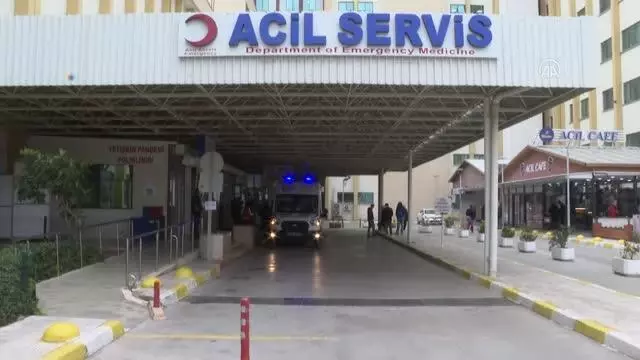 KOVİD-19 HASTALARI YAŞADIKLARINI ANLATIYOR - 'Akciğer tomografisini görünce başımdan aşağı kaynar sular döküldü' KOVİD-19 HASTALARI YAŞADIKLARINI ANLATIYOR - 'Akciğer tomografisini görünce başımdan aşağı kaynar sular döküldü'