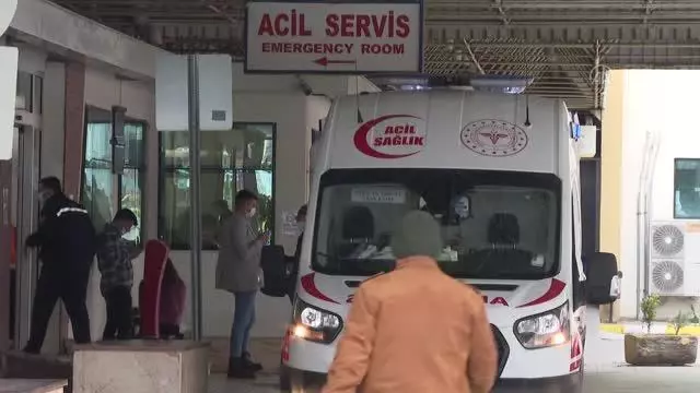 KOVİD-19 HASTALARI YAŞADIKLARINI ANLATIYOR - 'Akciğer tomografisini görünce başımdan aşağı kaynar sular döküldü' KOVİD-19 HASTALARI YAŞADIKLARINI ANLATIYOR - 'Akciğer tomografisini görünce başımdan aşağı kaynar sular döküldü'
