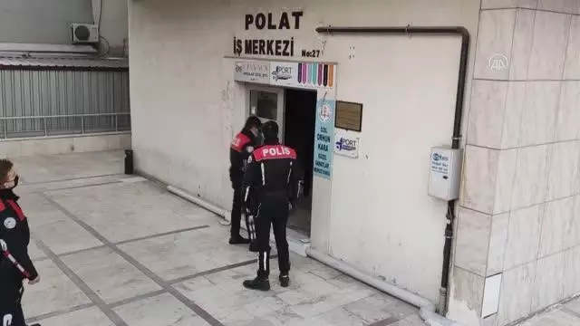 Kumar oynayan 25 kişiye toplam 112 bin lira para cezası Kumar oynayan 25 kişiye toplam 112 bin lira para cezası