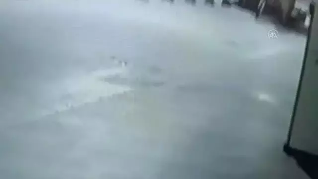 Kuryelerin elektrikli bisikletlerini ve paketlerini çaldığı iddiasıyla yakalanan 2 şüpheli tutuklandı Kuryelerin elektrikli bisikletlerini ve paketlerini çaldığı iddiasıyla yakalanan 2 şüpheli tutuklandı