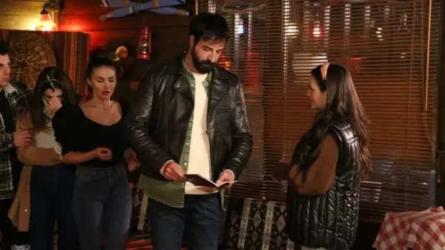 Kuzey Yıldızı 53. bölüm fragmanı yayınlandı mı? SHOW TV Kuzey Yıldızı 52. bölüm izle full izle! Kuzey Yıldızı 53. bölüm fragmanı yayınlandı mı? SHOW TV Kuzey Yıldızı 52. bölüm izle full izle!