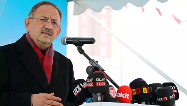 'Lanet olsun onların oylarına' diyen AK Partili Özhaseki geri adım attı: Aşırıya gittim, kabul edilemez 'Lanet olsun onların oylarına' diyen AK Partili Özhaseki geri adım attı: Aşırıya gittim, kabul edilemez