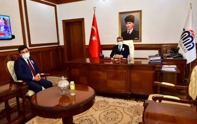 Malatya'da Vergi Haftası Malatya'da Vergi Haftası