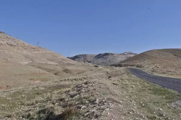Mardin'de PKK operasyonu: 18 mahallede sokağa çıkma yasağı (2) Mardin'de PKK operasyonu: 18 mahallede sokağa çıkma yasağı (2)