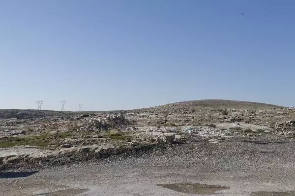 Mardin'de PKK operasyonu: 18 mahallede sokağa çıkma yasağı (2) Mardin'de PKK operasyonu: 18 mahallede sokağa çıkma yasağı (2)