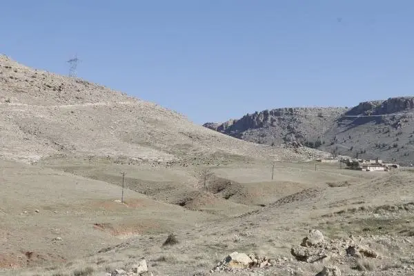 Mardin'de PKK operasyonu: 18 mahallede sokağa çıkma yasağı (2) Mardin'de PKK operasyonu: 18 mahallede sokağa çıkma yasağı (2)