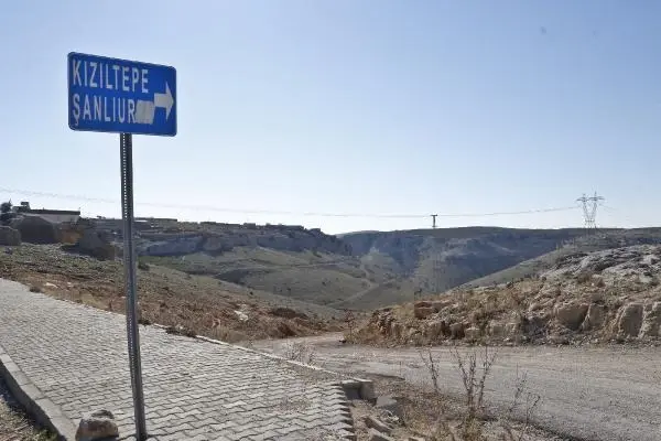 Mardin'de PKK operasyonu: 18 mahallede sokağa çıkma yasağı (2) Mardin'de PKK operasyonu: 18 mahallede sokağa çıkma yasağı (2)