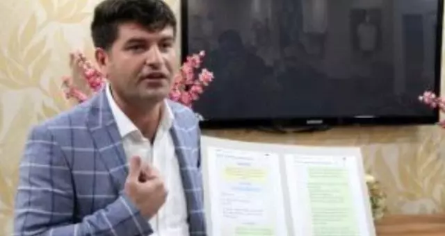 Mehmet Ali Aslan kimdir? Kaç yaşında, nereli, mesleği nedir? Mehmet Ali Aslan hayatı nedir? Mehmet Ali Aslan kimdir? Kaç yaşında, nereli, mesleği nedir? Mehmet Ali Aslan hayatı nedir?
