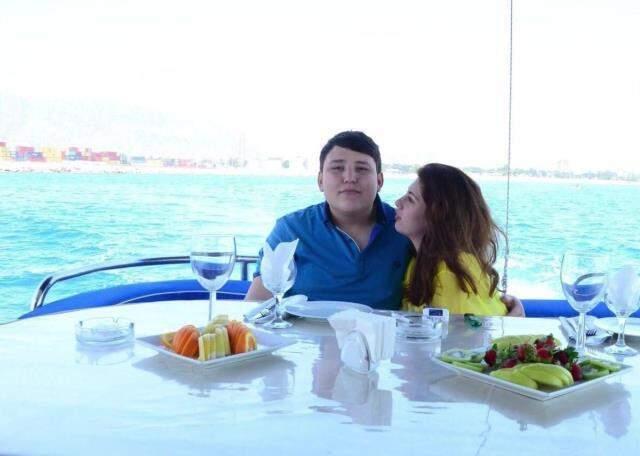 Mehmet Aydın'ın skandal Çiftlik Bank vurgunu dizi oluyor Mehmet Aydın'ın skandal Çiftlik Bank vurgunu dizi oluyor