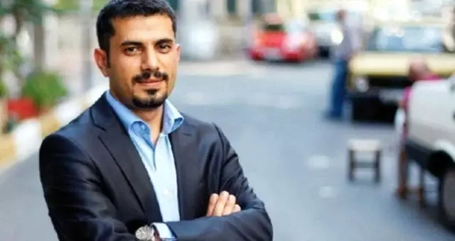 Mehmet Baransu kimdir? Kaç yaşında, nereli, mesleği nedir? Mehmet Baransu kimdir? Kaç yaşında, nereli, mesleği nedir?