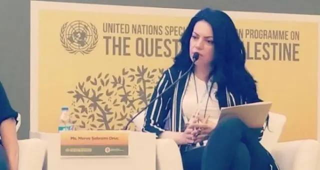 Merve Şebnem Oruç kimdir? Merve Şebnem Oruç kaç yaşında, nereli? Merve Şebnem Oruç mesleği nedir? Merve Şebnem Oruç kimdir? Merve Şebnem Oruç kaç yaşında, nereli? Merve Şebnem Oruç mesleği nedir?