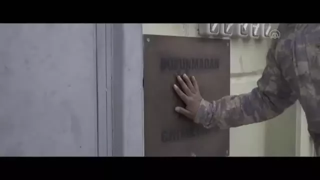 MSB, Hava Kuvvetleri Komutanlığının operasyona hazırlık videosunu paylaştı MSB, Hava Kuvvetleri Komutanlığının operasyona hazırlık videosunu paylaştı