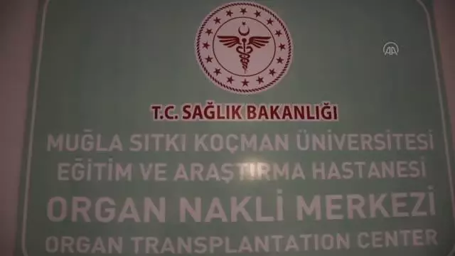 Son dakika haber... Muğla Eğitim ve Araştırma Hastanesi Organ Nakli Merkezinde ilk böbrek nakli gerçekleştirildi Son dakika haber... Muğla Eğitim ve Araştırma Hastanesi Organ Nakli Merkezinde ilk böbrek nakli gerçekleştirildi
