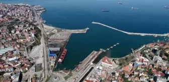 Mutasyonlu virüse rastlanan Zonguldak'ta yoğunluk