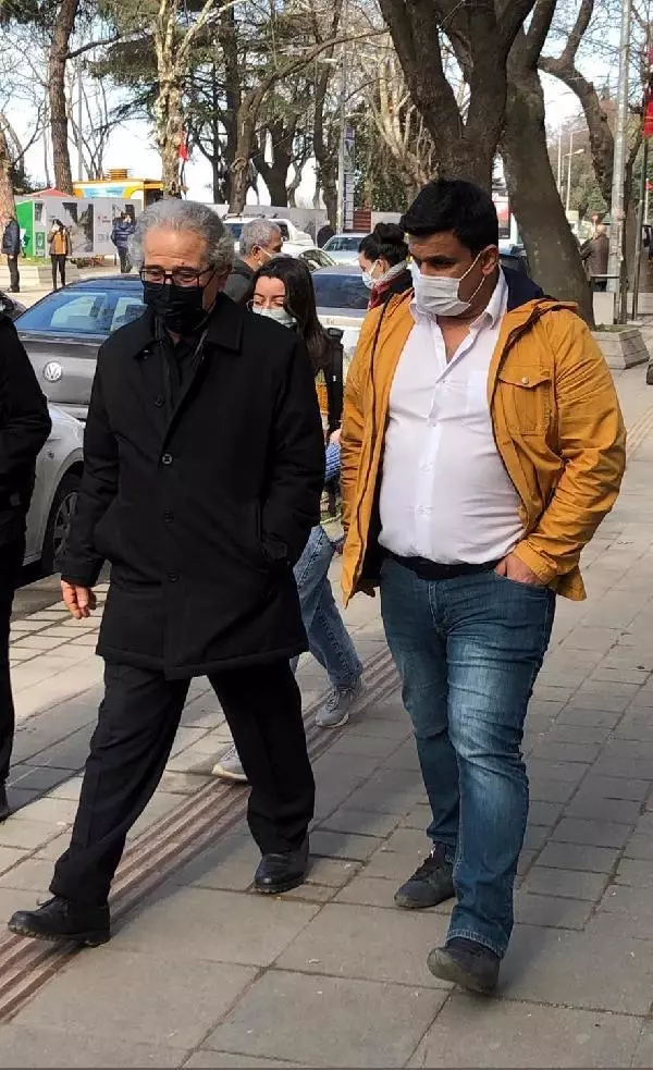 Mutasyonlu virüse rastlanan Zonguldak'ta yoğunluk Mutasyonlu virüse rastlanan Zonguldak'ta yoğunluk