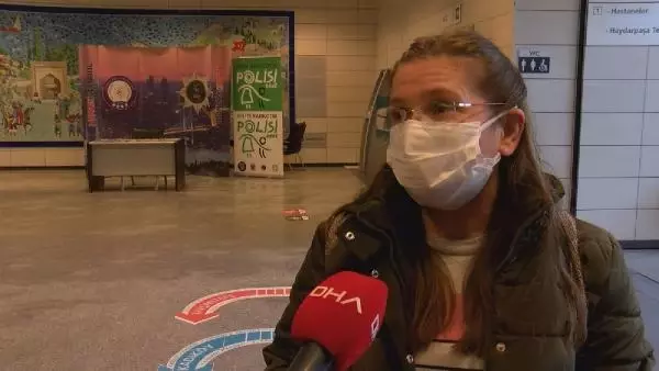 Narkotik polisleri, 'En İyi Narkotik Polisi Anne' projesini vatandaşa anlattı Narkotik polisleri, 'En İyi Narkotik Polisi Anne' projesini vatandaşa anlattı