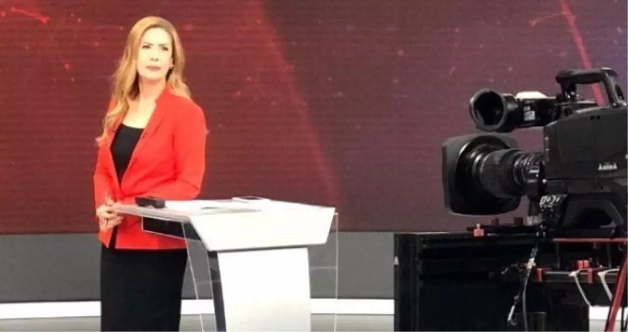 Nilgün Balkaç kimdir? Kaç yaşında, nereli, mesleği nedir? Nilgün Balkaç hayatı nedir?