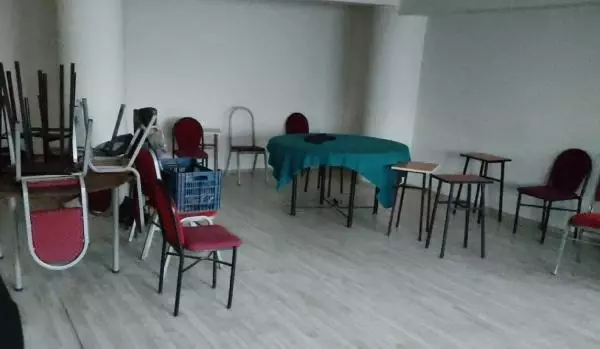 Kumar oynayan 25 kişiye toplam 112 bin lira para cezası Kumar oynayan 25 kişiye toplam 112 bin lira para cezası
