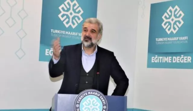 Osman Nuri Kabaktepe kimdir? Nereli, kaç yaşında, mesleği ne? Osman Nuri Kabaktepe'nin hayatı ve biyografisi hakkında bilgiler! Osman Nuri Kabaktepe kimdir? Nereli, kaç yaşında, mesleği ne? Osman Nuri Kabaktepe'nin hayatı ve biyografisi hakkında bilgiler!
