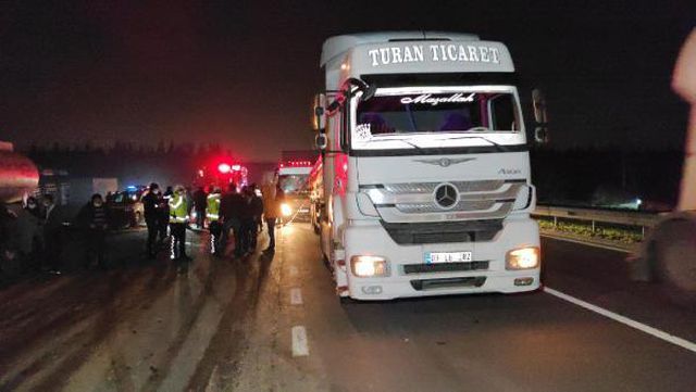 ozel halk otobusu tir a carpti 6 yarali 4 13945603 o