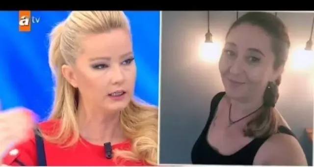 Özlem Akusta kimdir? Müge Anlı'nın programındaki Özlem Akusta olayı nedir? Özlem Akusta kimdir? Müge Anlı'nın programındaki Özlem Akusta olayı nedir?