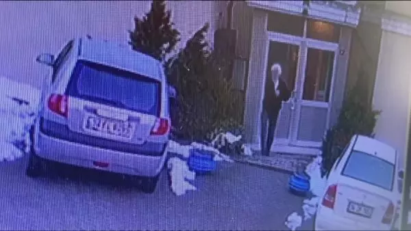 Pendik'te dambıllı vahşet: maskesini taktı, aracı çalıştırdı ve gitti Pendik'te dambıllı vahşet: maskesini taktı, aracı çalıştırdı ve gitti