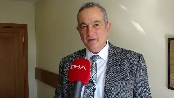 Prof.Dr.Basut: Aşı antikor oluşturdu ve çevremdekilerin fikri değişti Prof.Dr.Basut: Aşı antikor oluşturdu ve çevremdekilerin fikri değişti