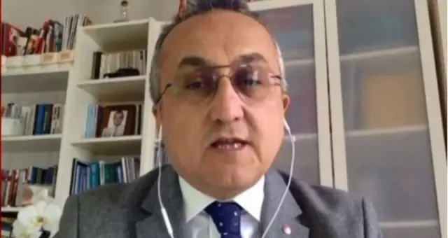 Prof. Dr. Oğuz Uzun kimdir? Fox Tv Çalar Saat konuğu: Prof. Dr. Oğuz Uzun kimdir, kaç yaşında, nereli, mesleği nedir? Prof. Dr. Oğuz Uzun kimdir? Fox Tv Çalar Saat konuğu: Prof. Dr. Oğuz Uzun kimdir, kaç yaşında, nereli, mesleği nedir?