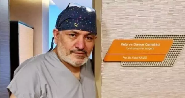 Prof. Dr. Yusuf Kalko kimdir? Çağla İle Yeni Bir Gün konuğu: Prof. Dr. Yusuf Kalko kimdir, kaç yaşında, nereli, mesleği nedir? Prof. Dr. Yusuf Kalko kimdir? Çağla İle Yeni Bir Gün konuğu: Prof. Dr. Yusuf Kalko kimdir, kaç yaşında, nereli, mesleği nedir?