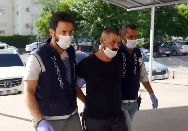 Son dakika haber: Rabia Çerçi cinayetinde 'Vicdan azabı çekiyorum' diyen sanığa indirimsiz 34 yıl hapis Son dakika haber: Rabia Çerçi cinayetinde 'Vicdan azabı çekiyorum' diyen sanığa indirimsiz 34 yıl hapis