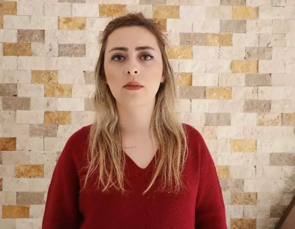 Son dakika haber: Rabia Çerçi cinayetinde 'Vicdan azabı çekiyorum' diyen sanığa indirimsiz 34 yıl hapis Son dakika haber: Rabia Çerçi cinayetinde 'Vicdan azabı çekiyorum' diyen sanığa indirimsiz 34 yıl hapis