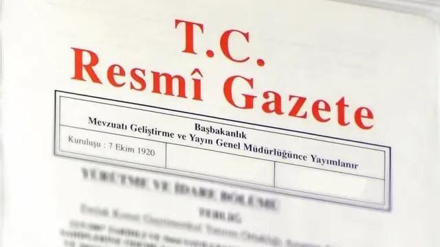 Resmi Gazete bugünün kararları neler? 22 Şubat Pazartesi Resmi Gazete'de yayımlandı! KÇÖ uzatıldı mı? Resmi Gazete bugünün kararları neler? 22 Şubat Pazartesi Resmi Gazete'de yayımlandı! KÇÖ uzatıldı mı?