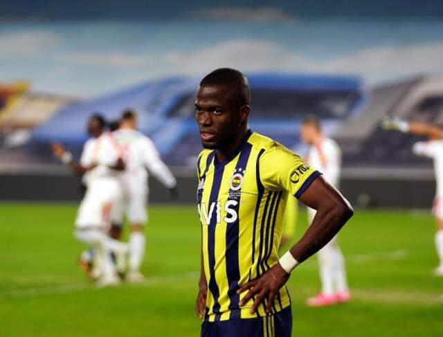 Rıdvan Dilmen evaluated the match in which Fenerbahçe lost 1-0 to Göztepe