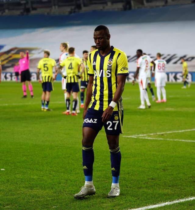 Rıdvan Dilmen evaluated the match in which Fenerbahçe lost 1-0 to Göztepe