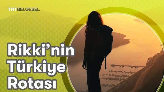 Rikki Roath kimdir, kaç yaşında? Rikki'nin Türkiye Rotası ve Annemden Uzakta sunucusu Rikki Roath nereli? Rikki Roath kimdir, kaç yaşında? Rikki'nin Türkiye Rotası ve Annemden Uzakta sunucusu Rikki Roath nereli?