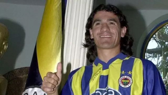 Rodolfo Cingolani, Ortega'nın Türkiye'de başarılı olamayacağını bildiğini söyledi Rodolfo Cingolani, Ortega'nın Türkiye'de başarılı olamayacağını bildiğini söyledi