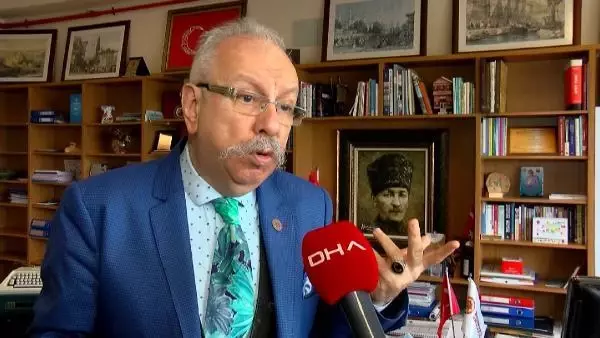Sahte parfüme dikkat... Prof. Dr. Özyaral: Cilt kanseri yapar, solunum yollarında sorunlar yaratır Sahte parfüme dikkat... Prof. Dr. Özyaral: Cilt kanseri yapar, solunum yollarında sorunlar yaratır