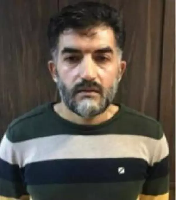 Son dakika haberi | Sakarya merkezli DEAŞ operasyonu: 11 gözaltı Son dakika haberi | Sakarya merkezli DEAŞ operasyonu: 11 gözaltı