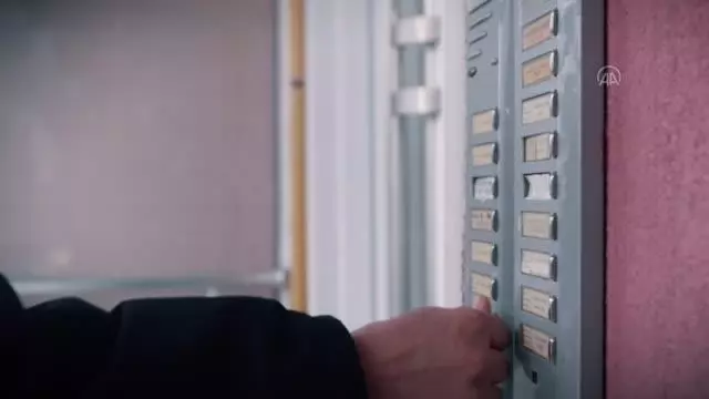 Samsun polisi hırsızlık olaylarına karşı vatandaşları bilgilendirmek için klip hazırladı Samsun polisi hırsızlık olaylarına karşı vatandaşları bilgilendirmek için klip hazırladı